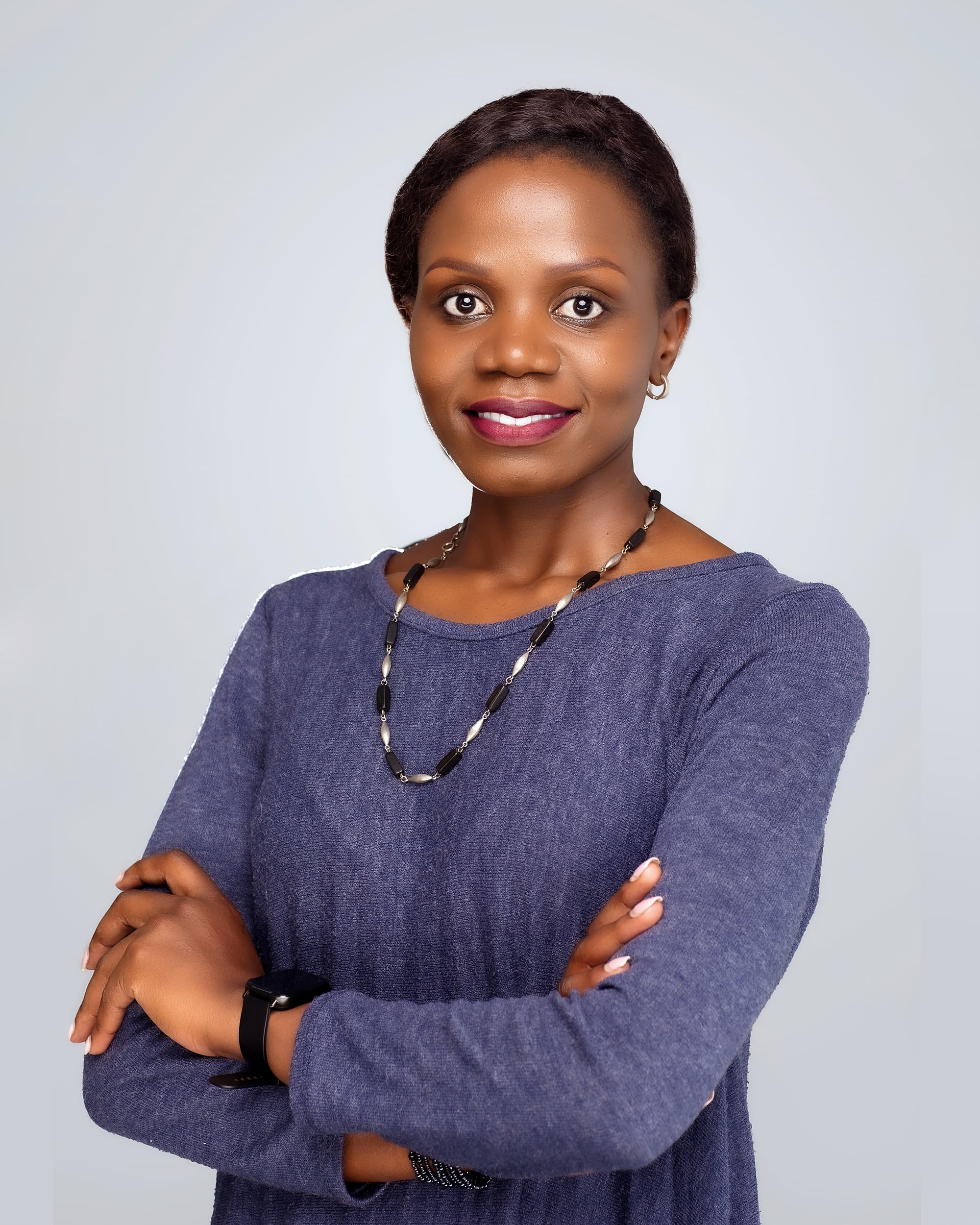 Ephrance Eunice Namugenyi