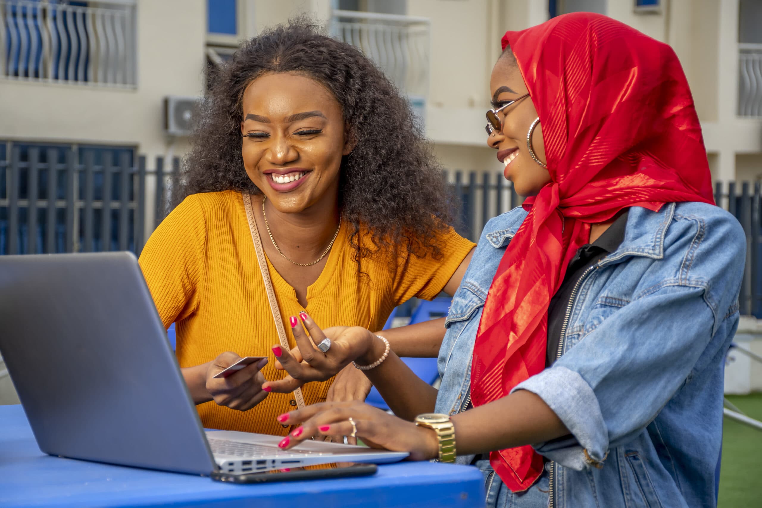 Women in Tech Community