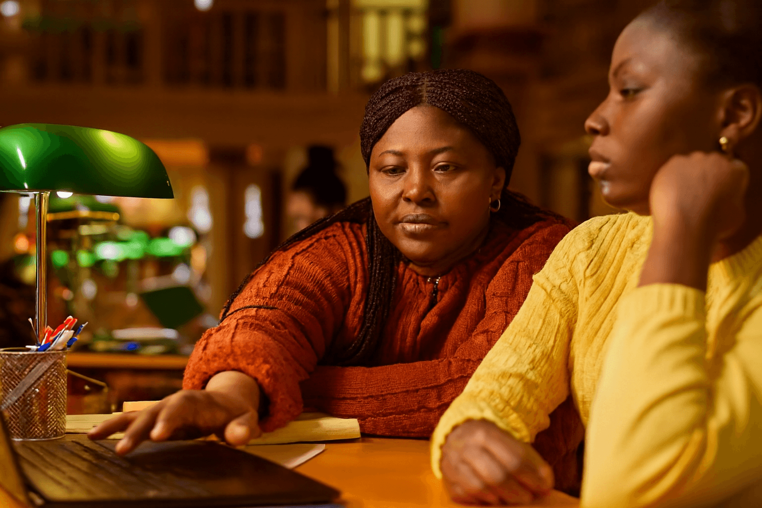 Women in Tech Community