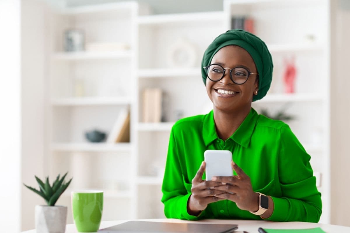 Women in Tech Uganda