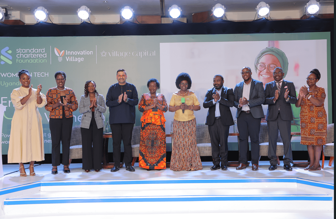 Women Entrepreneurs Urged to Apply for 2026 Women in Tech Accelerator Program